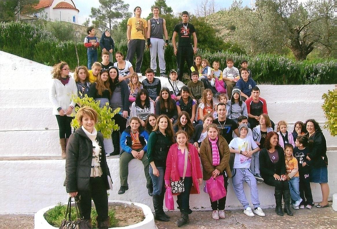 Κατηχητικές Συνάξεις